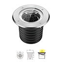 LUMIcolor Inground LED IP67 2110CC 5º