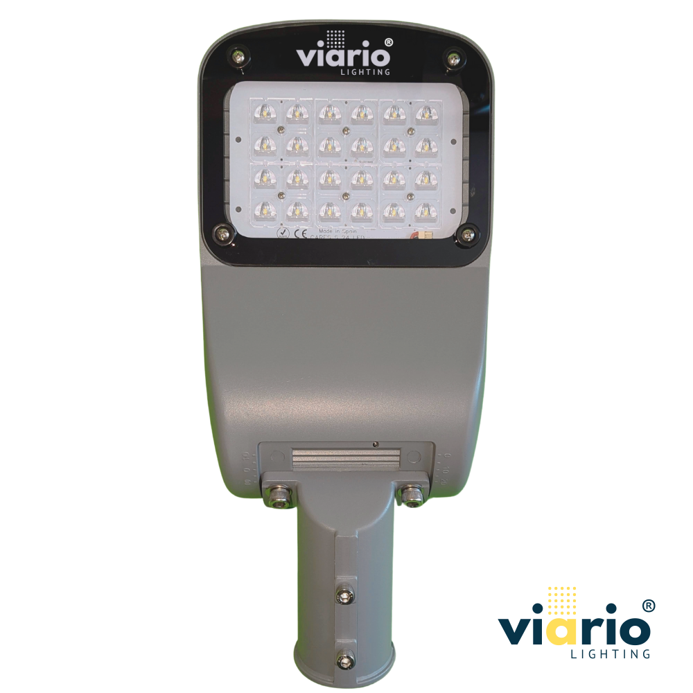 Viario Cares S | Vial 2024